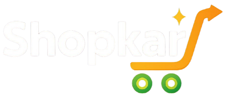 Shopkar Owned by Chandrever networkz pvt ltd